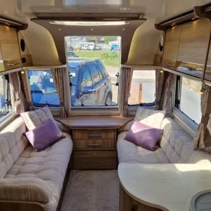 2016 Bailey Unicorn Valencia - Image 7