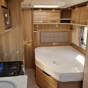 2016 Bailey Unicorn Valencia - Image 8