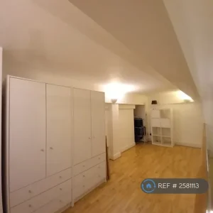 1 bedroom flat in Manor Gardens, Broadstairs, Thanet - Image 5