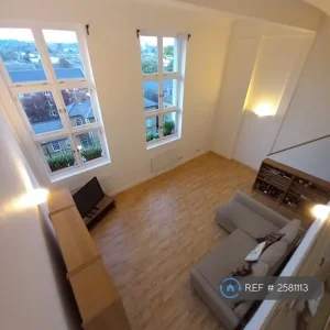 1 bedroom flat in Manor Gardens, Broadstairs, Thanet - Image 6
