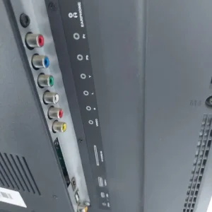 50 Inch Bush TV - Image 4