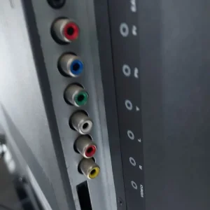 50 Inch Bush TV - Image 6