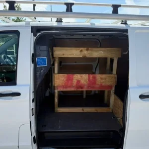 2022 Mercedes-Benz Vito 2.1 114 CDI Progressive Panel Van 5dr Diesel Manual RWD L2 Euro 6 (s/s) - Image 5