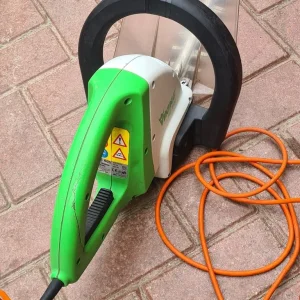 HEDGE SHEARS ELECTRIC VIKING HE 600 - Image 2