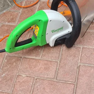 HEDGE SHEARS ELECTRIC VIKING HE 600 - Image 3