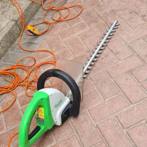 HEDGE SHEARS ELECTRIC VIKING HE 600 - Image 6