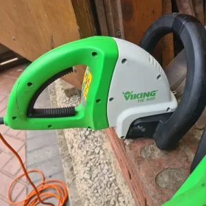 HEDGE SHEARS ELECTRIC VIKING HE 600 - Image 8