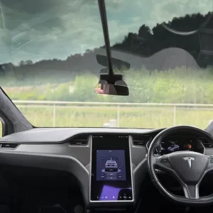 2019 Tesla Model X 100D - Image 2