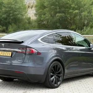 2019 Tesla Model X 100D - Image 6