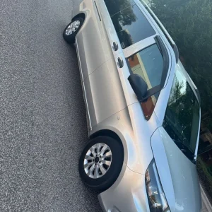2019 PCO Mercedes-Benz Vito 2143cc Manual 5-door - Image 3
