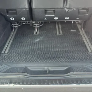 2019 PCO Mercedes-Benz Vito 2143cc Manual 5-door - Image 5