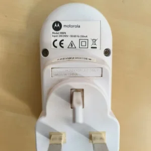 Motorola baby monitor pair - Image 2