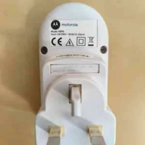 Motorola baby monitor pair - Image 3