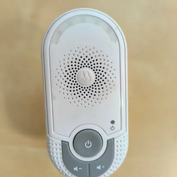 Motorola baby monitor pair