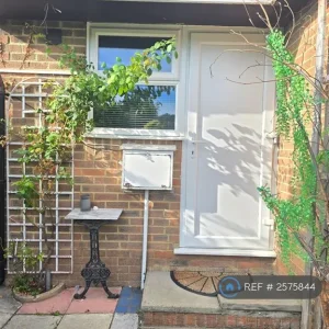 Studio flat in Birch Grove