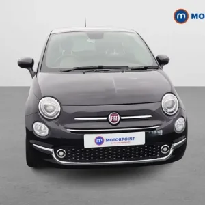 2023 Fiat 500 1.0 Mild Hybrid 3dr Hatchback - Image 2