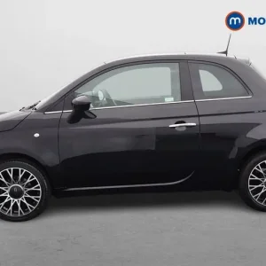 2023 Fiat 500 1.0 Mild Hybrid 3dr Hatchback - Image 4