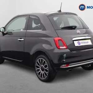 2023 Fiat 500 1.0 Mild Hybrid 3dr Hatchback - Image 5