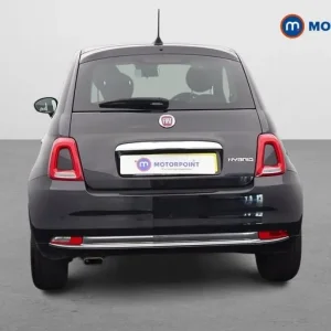 2023 Fiat 500 1.0 Mild Hybrid 3dr Hatchback - Image 6
