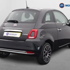 2023 Fiat 500 1.0 Mild Hybrid 3dr Hatchback - Image 7