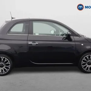 2023 Fiat 500 1.0 Mild Hybrid 3dr Hatchback - Image 8