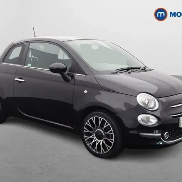 2023 Fiat 500 1.0 Mild Hybrid 3dr Hatchback