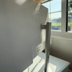 Dell S2722DC 27” QHD IPS Monitor - Image 3