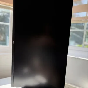 Dell S2722DC 27” QHD IPS Monitor - Image 5