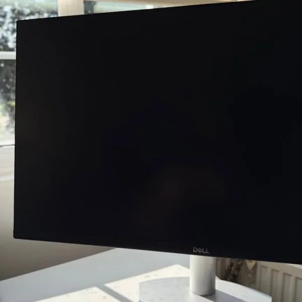 Dell S2722DC 27” QHD IPS Monitor