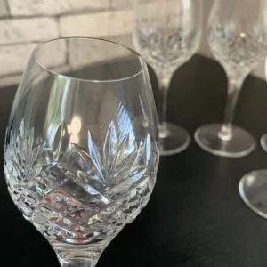 Edinburgh Crystal Glasses - Image 2