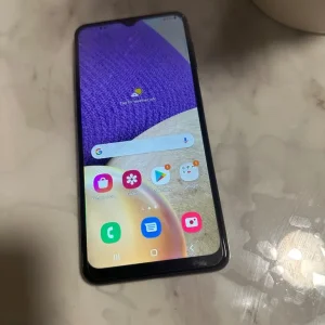 Samsung A32 phone - Image 2