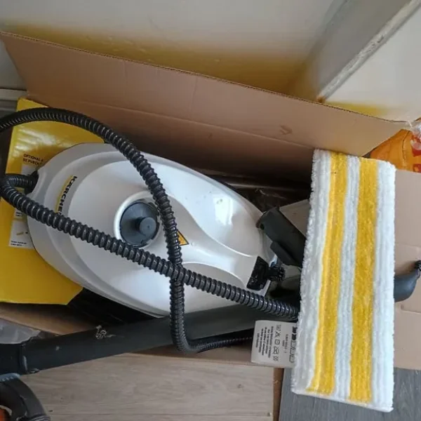 Steamer