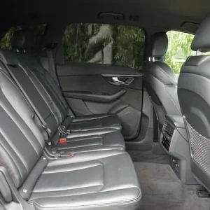 2019 Audi Q7 TDI QUATTRO S LINE BLACK EDITION Estate Diesel Automatic - Image 7