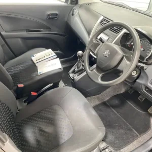 Suzuki Celerio 1.0 SZ2 5dr Petrol - Image 2