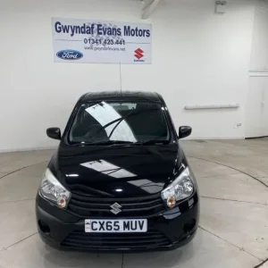 Suzuki Celerio 1.0 SZ2 5dr Petrol - Image 5