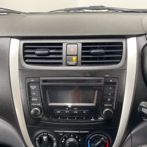 Suzuki Celerio 1.0 SZ2 5dr Petrol - Image 6