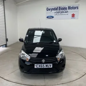 Suzuki Celerio 1.0 SZ2 5dr Petrol - Image 7