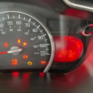 Suzuki Celerio 1.0 SZ2 5dr Petrol - Image 8