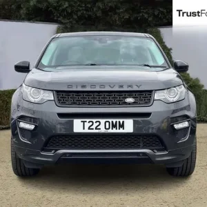 2018 Land Rover Discovery 2.0 P300 R-Dynamic SE 5dr Auto Station Wagon - Image 6