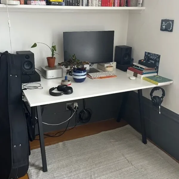 Ikea Trotten Desk 120x70