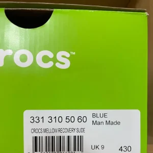 Men’s crocs size 9 - Image 6