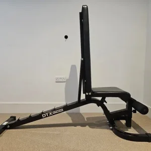 DTX Fitness Multi-Position Workout Bench - Image 2