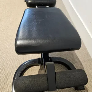 DTX Fitness Multi-Position Workout Bench - Image 8