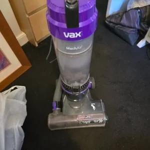 Vax Mach Air