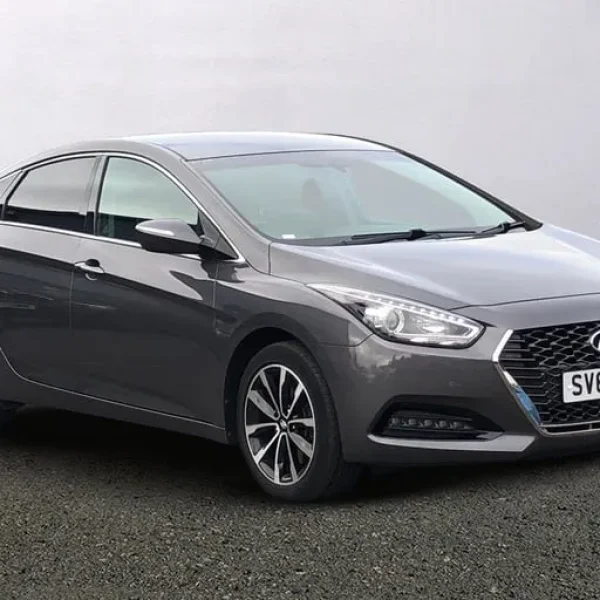 2019 Hyundai i40 1.6 CRDi SE Nav 4dr Diesel Manual