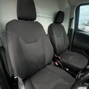 2022 Ford Transit Courier 1.0 EcoBoost Limited Van [6 Speed] Panel Van Petrol Manual - Image 3