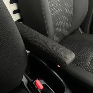 2022 Ford Transit Courier 1.0 EcoBoost Limited Van [6 Speed] Panel Van Petrol Manual - Image 8