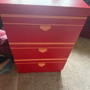 Desk