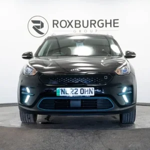 2022 Kia Niro 39kWh Electric SUV – 5-seater, 134bhp, HPI Clear - Image 2