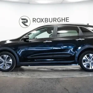 2022 Kia Niro 39kWh Electric SUV – 5-seater, 134bhp, HPI Clear - Image 4